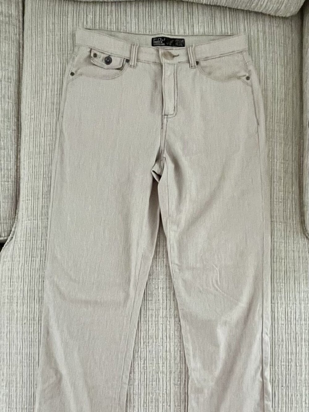 FDJ French Dressing Jeans